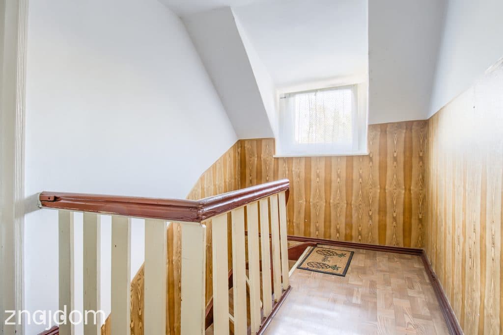 Luboń - Dom z ogrodem - 3 mieszkania - inwestycja - zdjęcie 13
