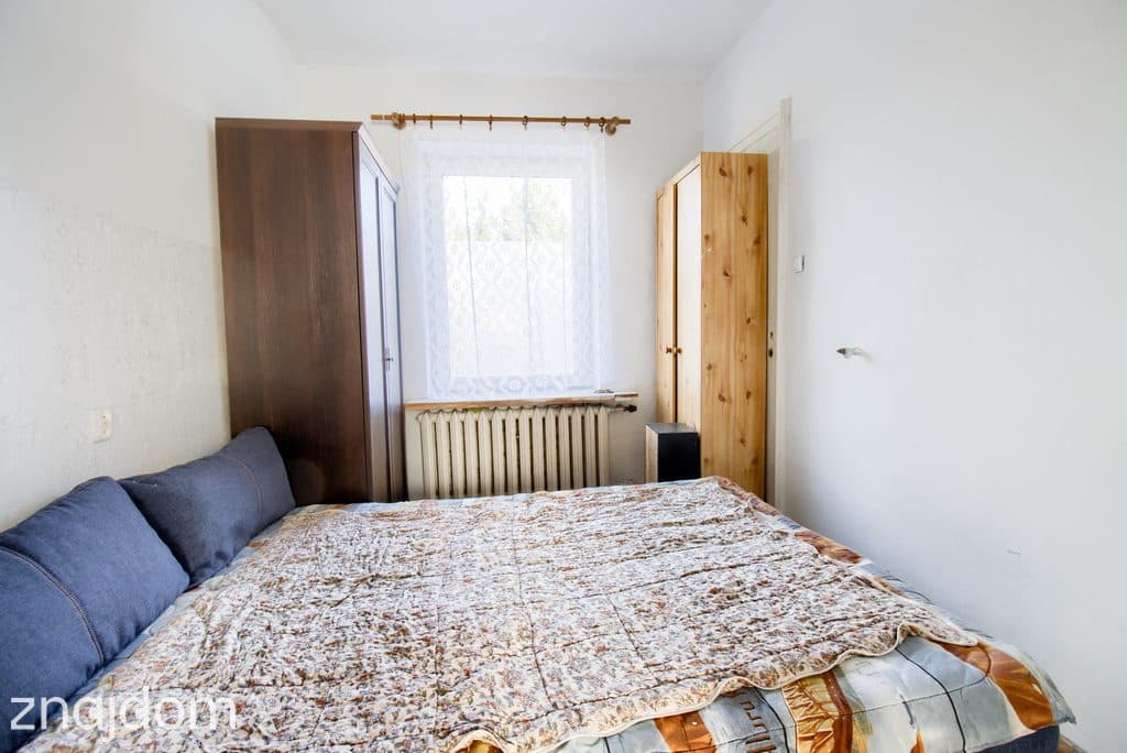 Luboń - Dom z ogrodem - 3 mieszkania - inwestycja - zdjęcie 9