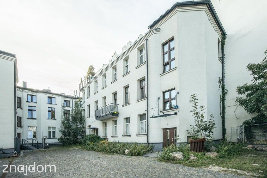Cicha kamienica w centrum! 107 m² po remoncie - zdjęcie 15