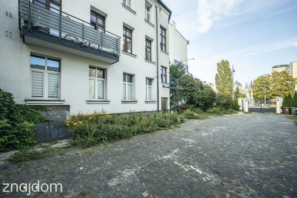 Cicha kamienica w centrum! 107 m² po remoncie - zdjęcie 16
