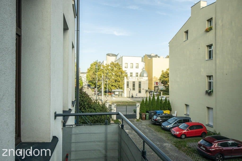 Cicha kamienica w centrum! 107 m² po remoncie - zdjęcie 17