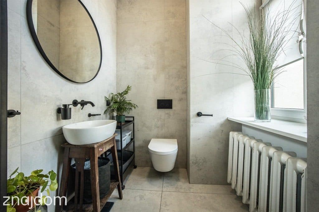 Cicha kamienica w centrum! 107 m² po remoncie - zdjęcie 9