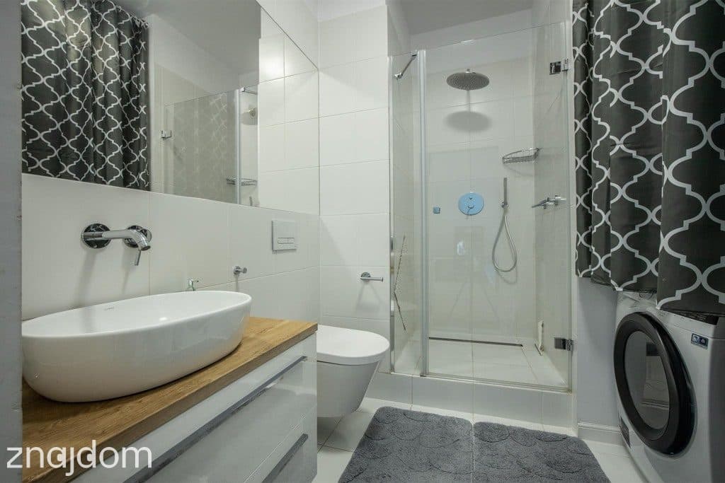 Cicha kamienica w centrum! 107 m² po remoncie - zdjęcie 14