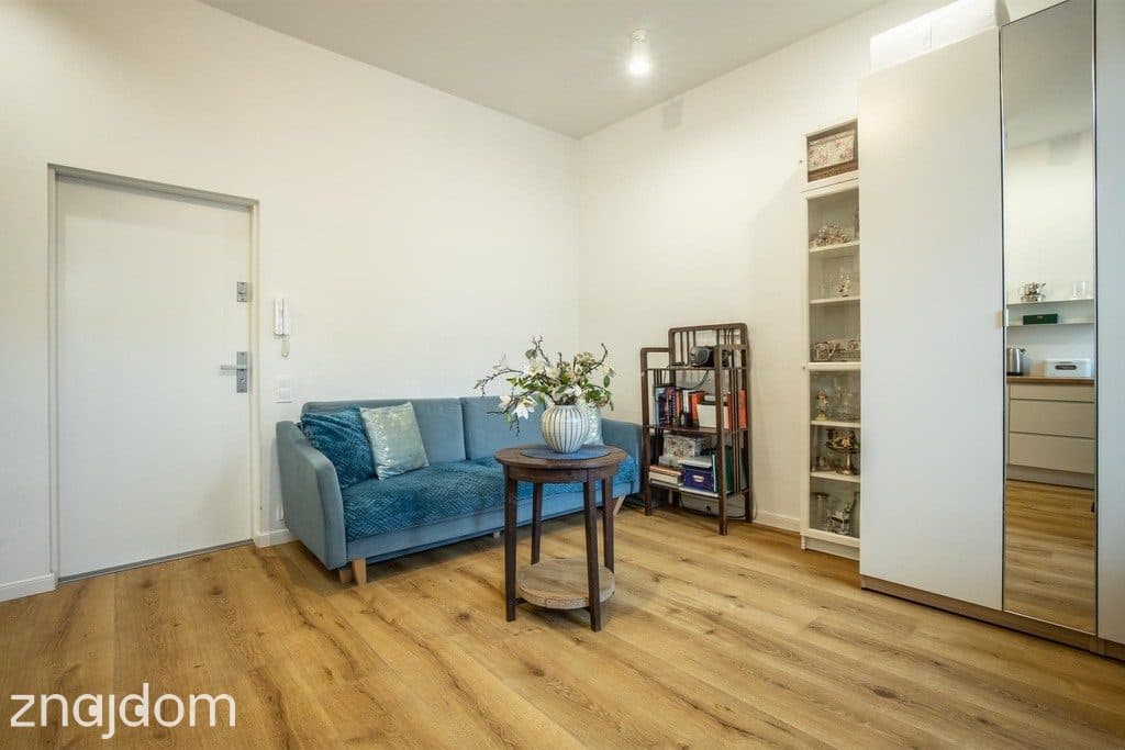 Cicha kamienica w centrum! 107 m² po remoncie - zdjęcie 12
