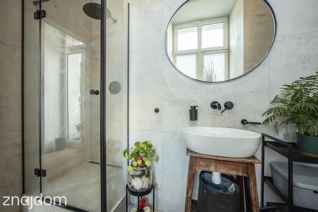 Cicha kamienica w centrum! 107 m² po remoncie - zdjęcie 10