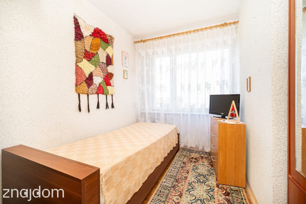 Oglądaj mecze GKS z balkonu! 3 pokoje, 48m2 na POW - zdjęcie 8