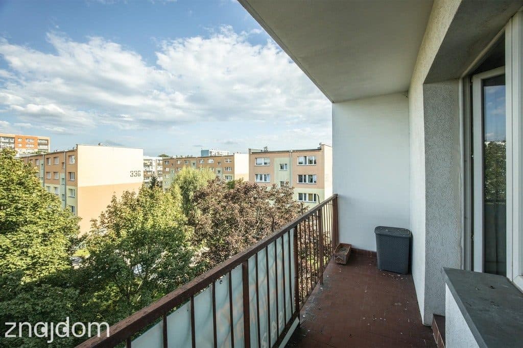 3 pokoje na Retkini (53 m²) – ul. Kusocińskiego - zdjęcie 11