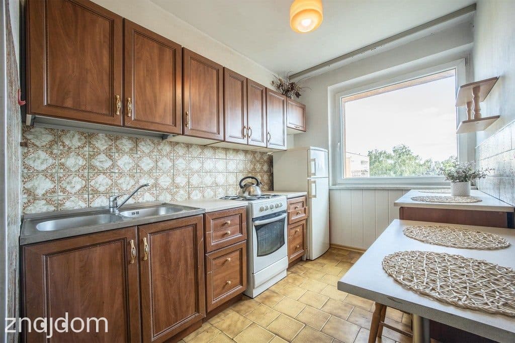3 pokoje na Retkini (53 m²) – ul. Kusocińskiego - zdjęcie 6