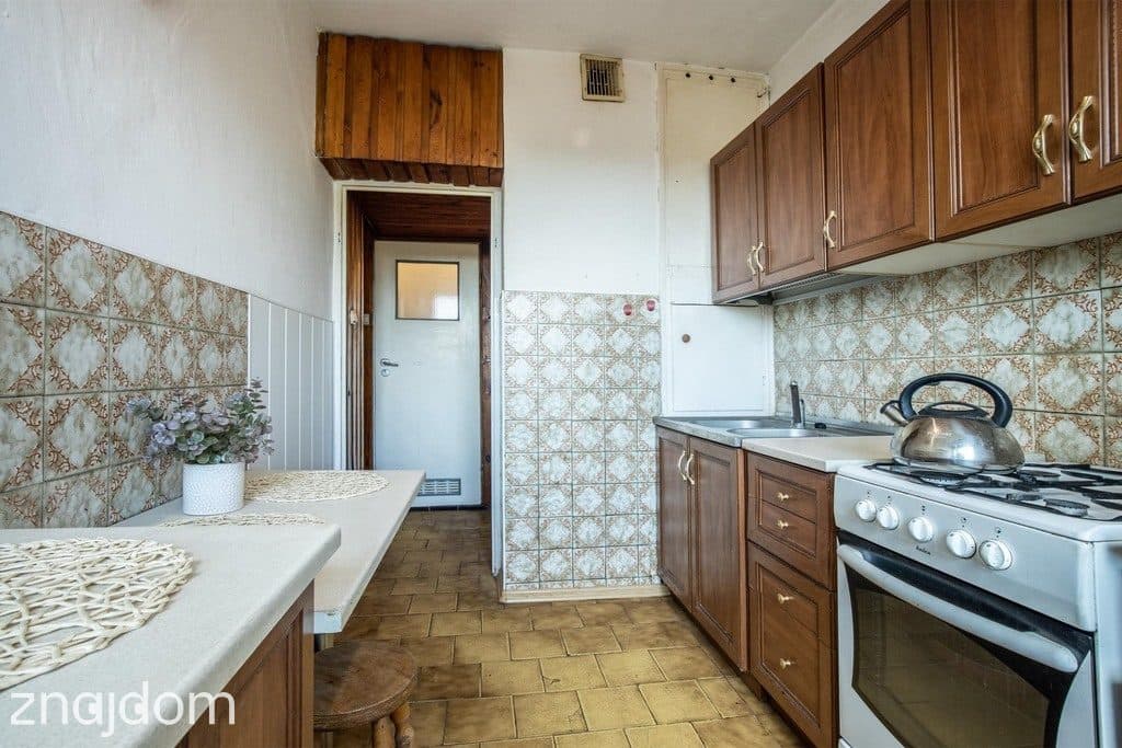 3 pokoje na Retkini (53 m²) – ul. Kusocińskiego - zdjęcie 12