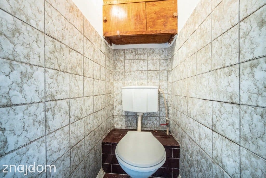 3 pokoje na Retkini (53 m²) – ul. Kusocińskiego - zdjęcie 8