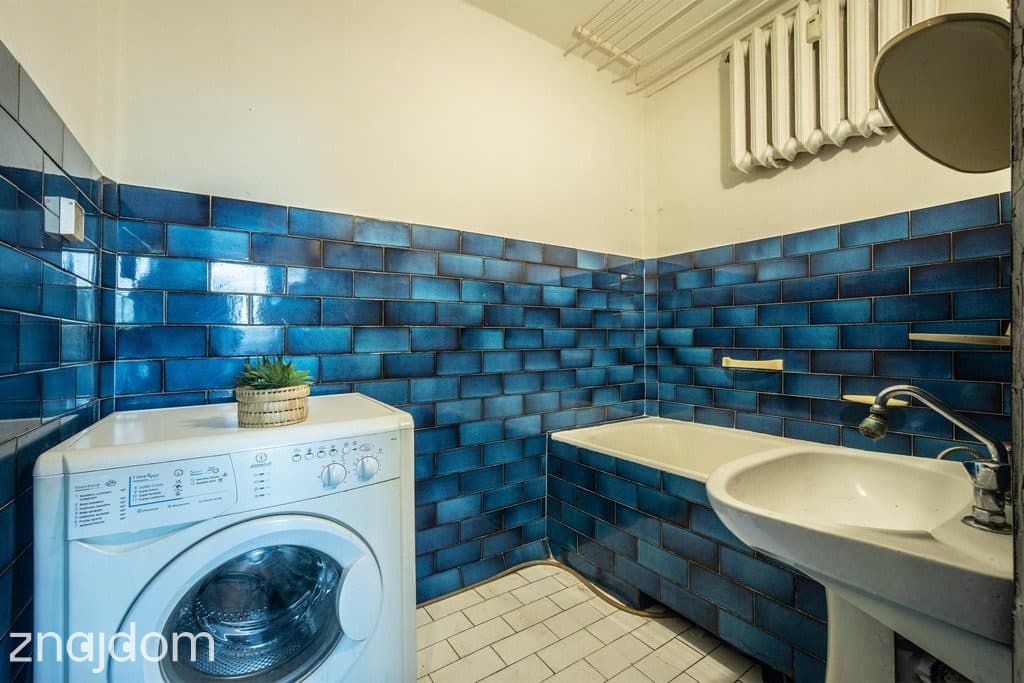 3 pokoje na Retkini (53 m²) – ul. Kusocińskiego - zdjęcie 7