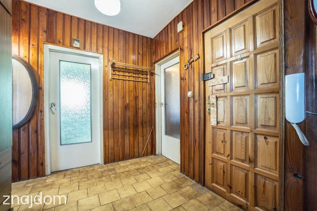 3 pokoje na Retkini (53 m²) – ul. Kusocińskiego - zdjęcie 13