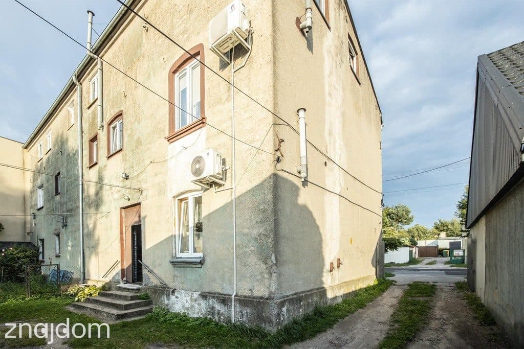 Kawalerka 30,3 m² z KW | Aleksandrów Łódzki - zdjęcie 13