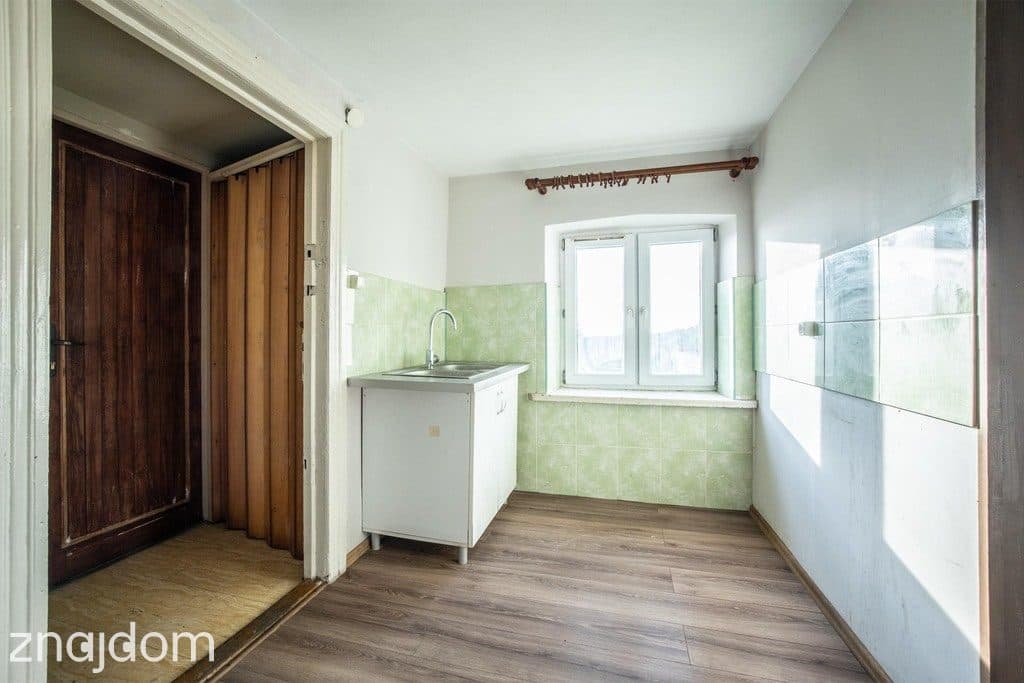 Kawalerka 30,3 m² z KW | Aleksandrów Łódzki - zdjęcie 10
