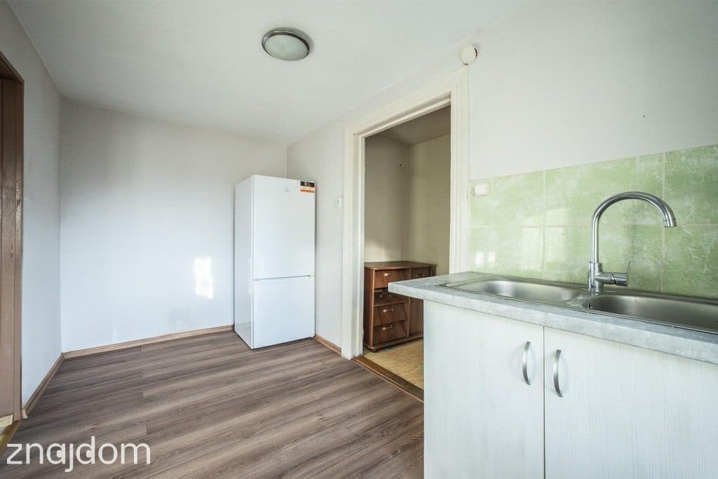 Kawalerka 30,3 m² z KW | Aleksandrów Łódzki - zdjęcie 8