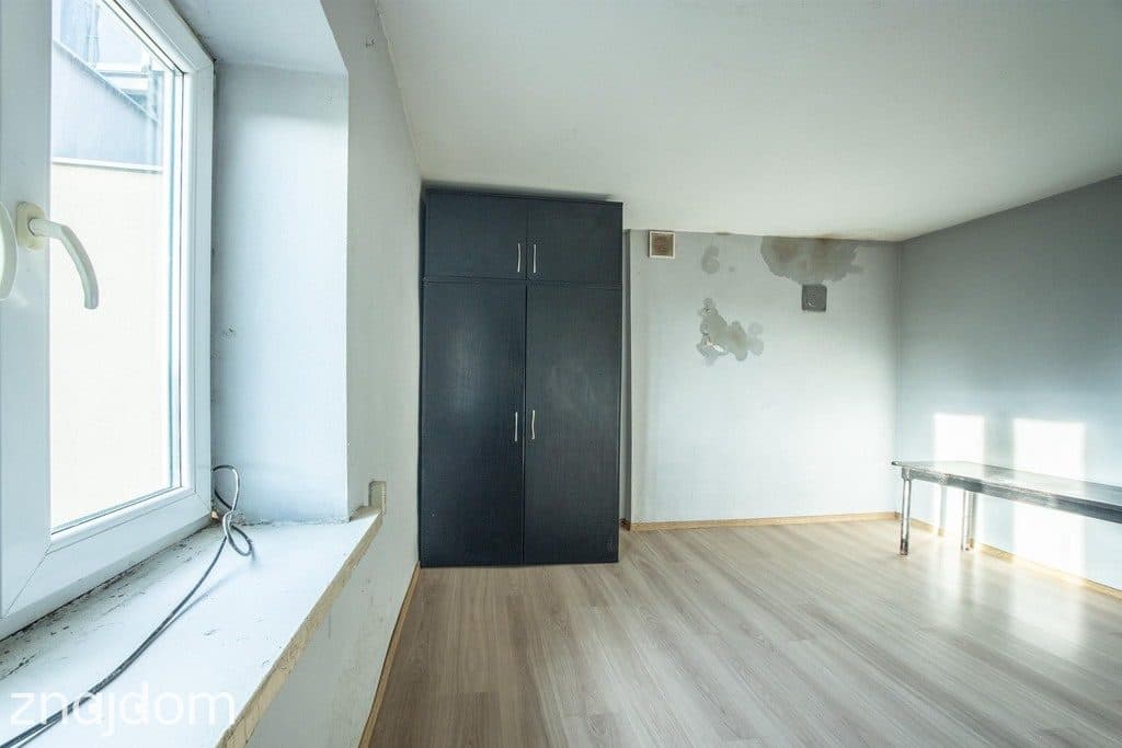 Kawalerka 30,3 m² z KW | Aleksandrów Łódzki - zdjęcie 12
