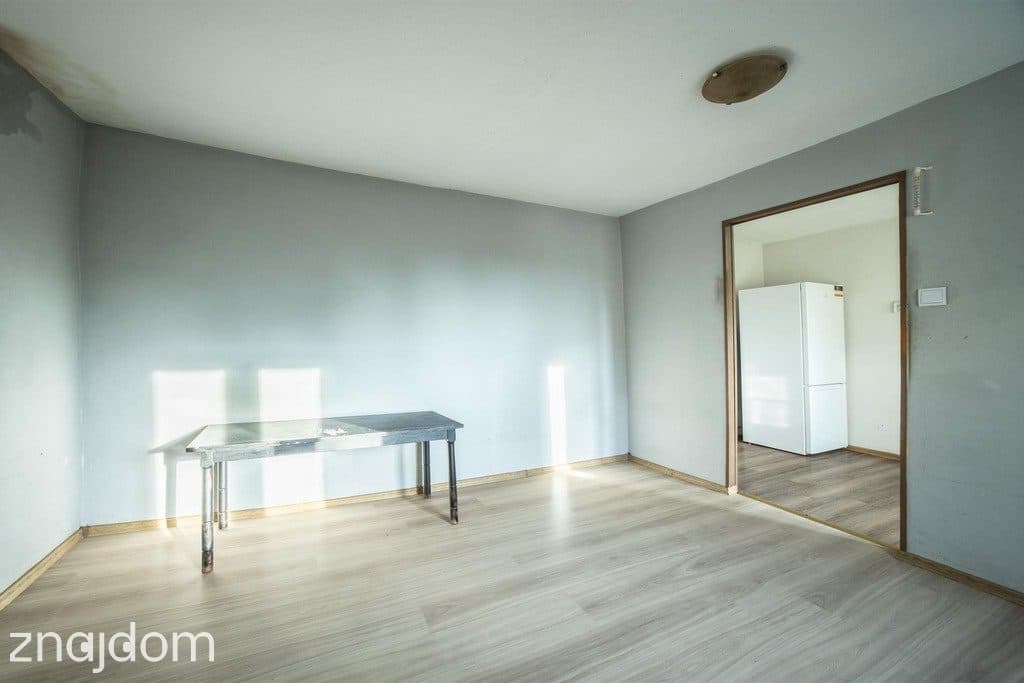 Kawalerka 30,3 m² z KW | Aleksandrów Łódzki