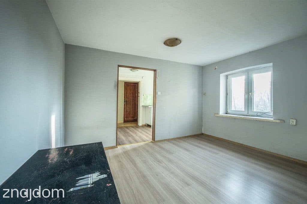 Kawalerka 30,3 m² z KW | Aleksandrów Łódzki - zdjęcie 2