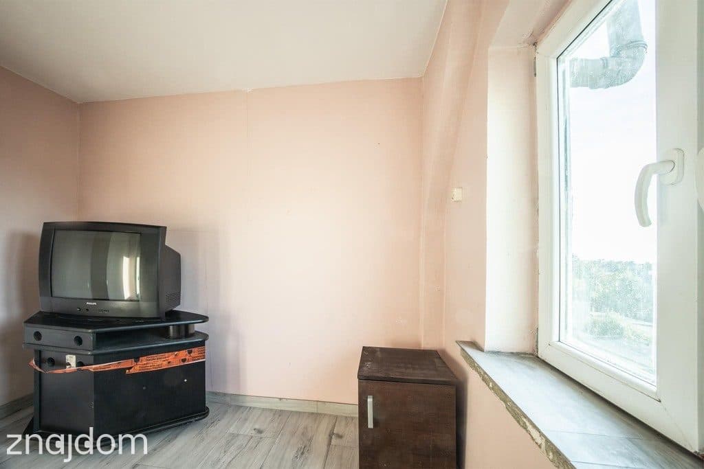 Kawalerka 30,3 m² z KW | Aleksandrów Łódzki - zdjęcie 3
