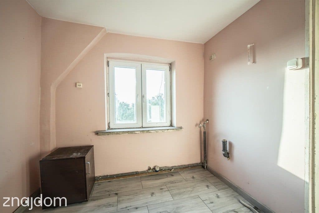 Kawalerka 30,3 m² z KW | Aleksandrów Łódzki - zdjęcie 4