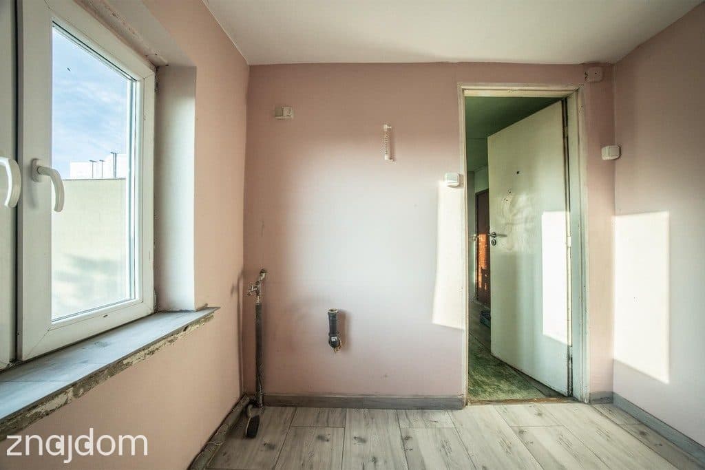 Kawalerka 30,3 m² z KW | Aleksandrów Łódzki - zdjęcie 5