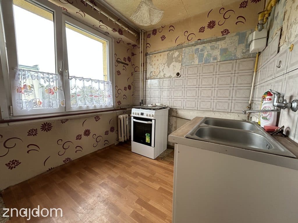 Rozkładowe 60,82 m² w Pabianicach, blisko Łodzi - zdjęcie 8