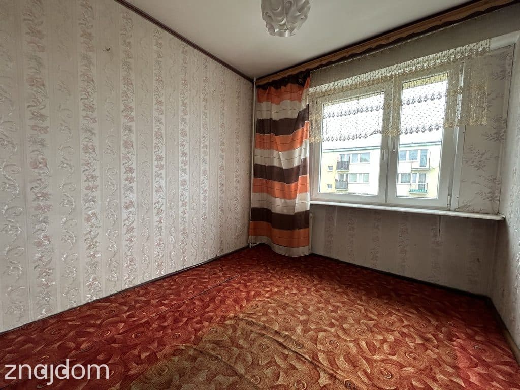 Rozkładowe 60,82 m² w Pabianicach, blisko Łodzi - zdjęcie 6