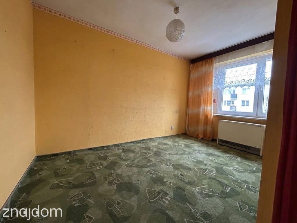 Rozkładowe 60,82 m² w Pabianicach, blisko Łodzi - zdjęcie 7