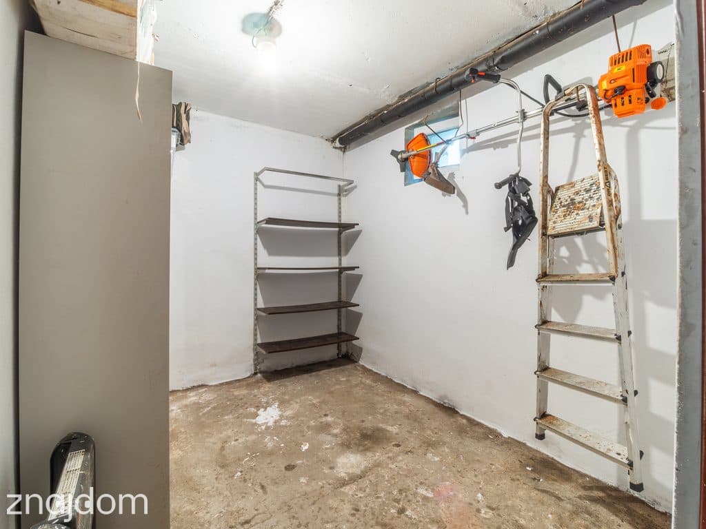 Mieszkanie w stylu Domu | Głogów Młp. | 63,5 m2 - zdjęcie 11