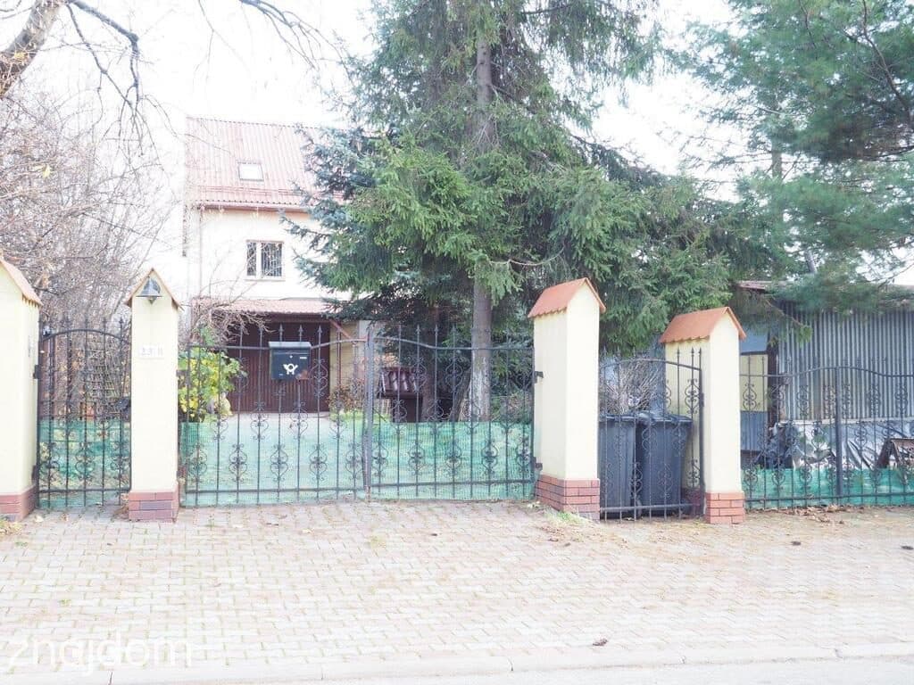 Dom z potencjałem inwestycyjnym - zdjęcie 5