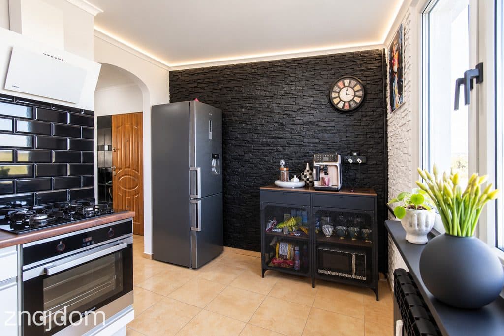 2 pokoje | 49,5 m² | loggia | zieleń | Batorego - zdjęcie 8