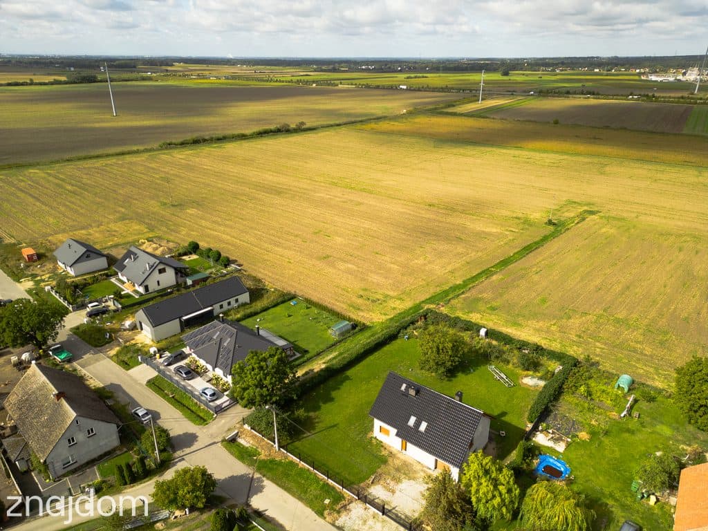 Wyjątkowa Działka Budowlana 900 m² w Bukowinie