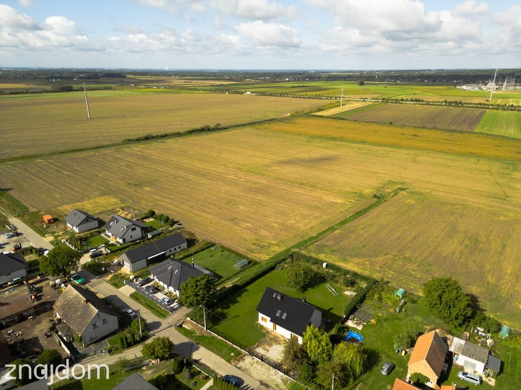 Wyjątkowa Działka Budowlana 900 m² w Bukowinie - zdjęcie 2