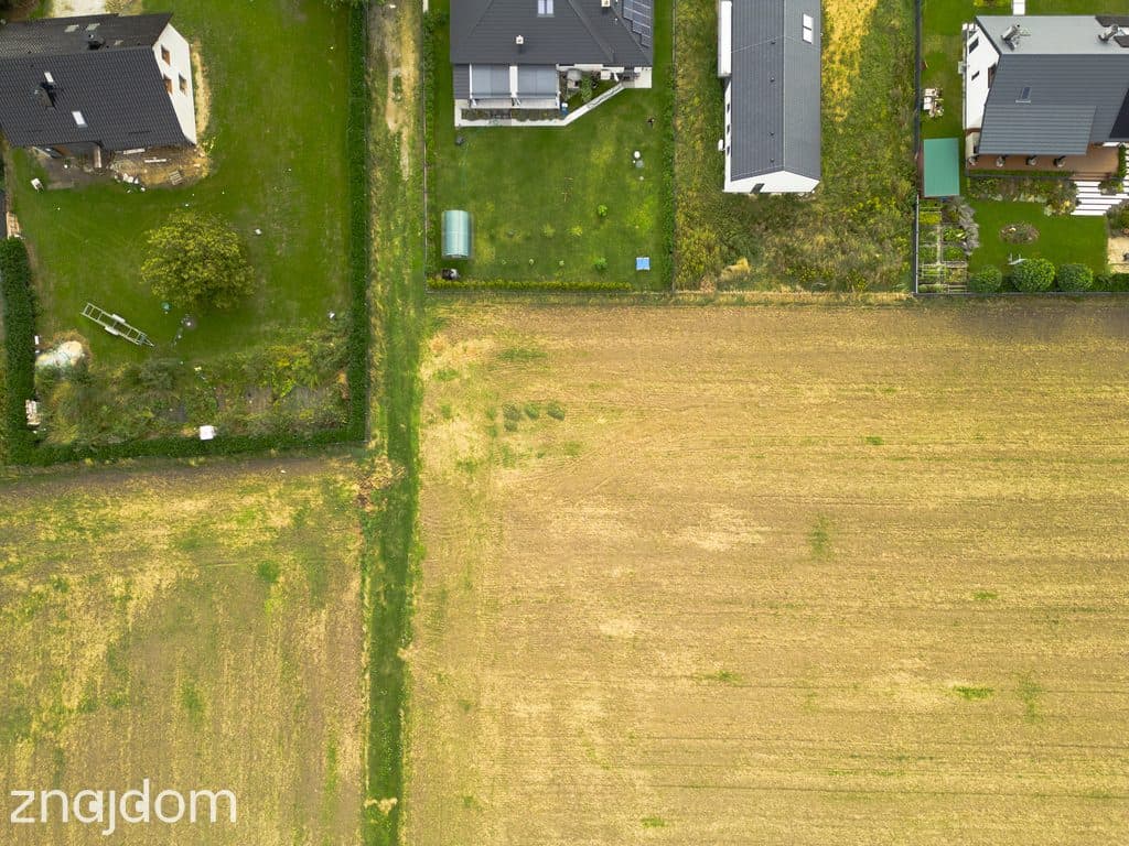 Wyjątkowa Działka Budowlana 900 m² w Bukowinie - zdjęcie 3