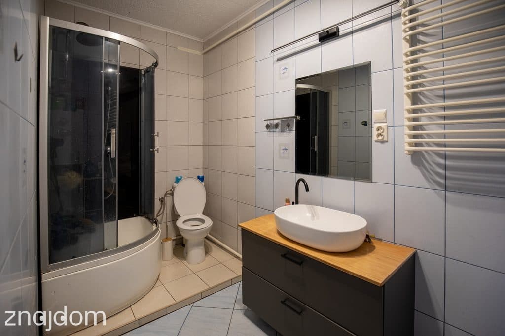37 ARÓW DZIAŁKI I 100 M² DOMU, Młokicie, powiat namysłowski - zdjęcie 12