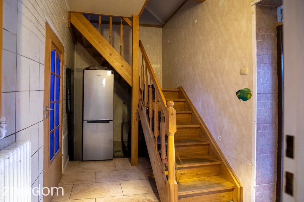 37 ARÓW DZIAŁKI I 100 M² DOMU, Młokicie, powiat namysłowski - zdjęcie 13