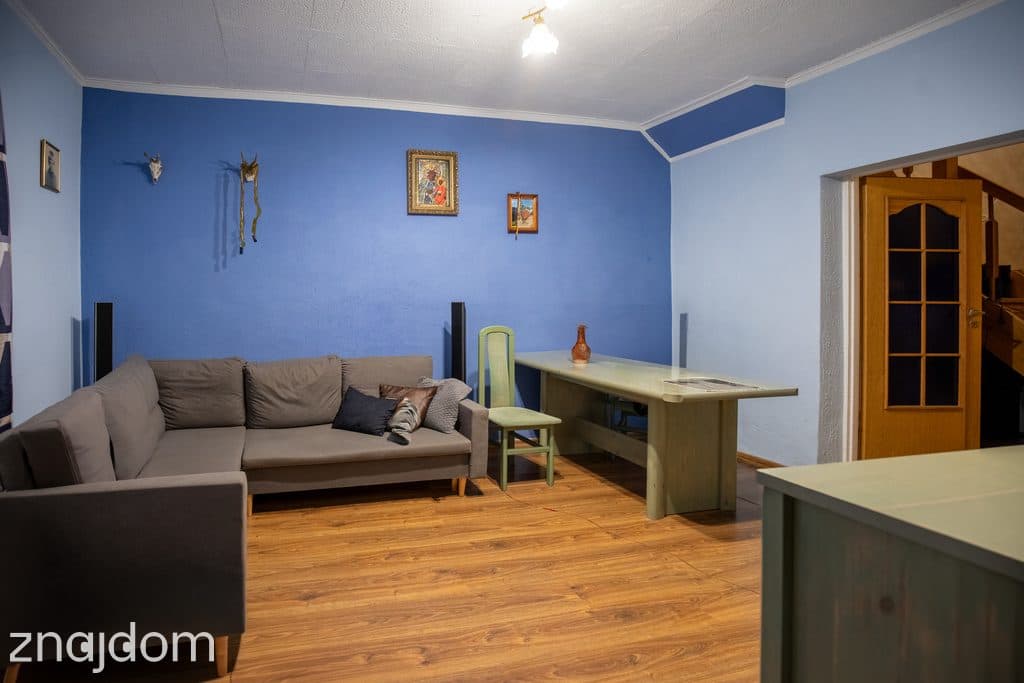37 ARÓW DZIAŁKI I 100 M² DOMU, Młokicie, powiat namysłowski - zdjęcie 5