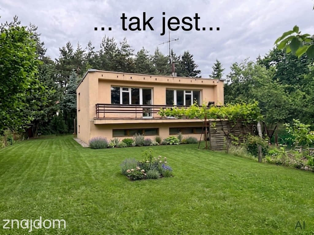 Dom z ogrodem w cenie mieszkania! Łask - zdjęcie 5
