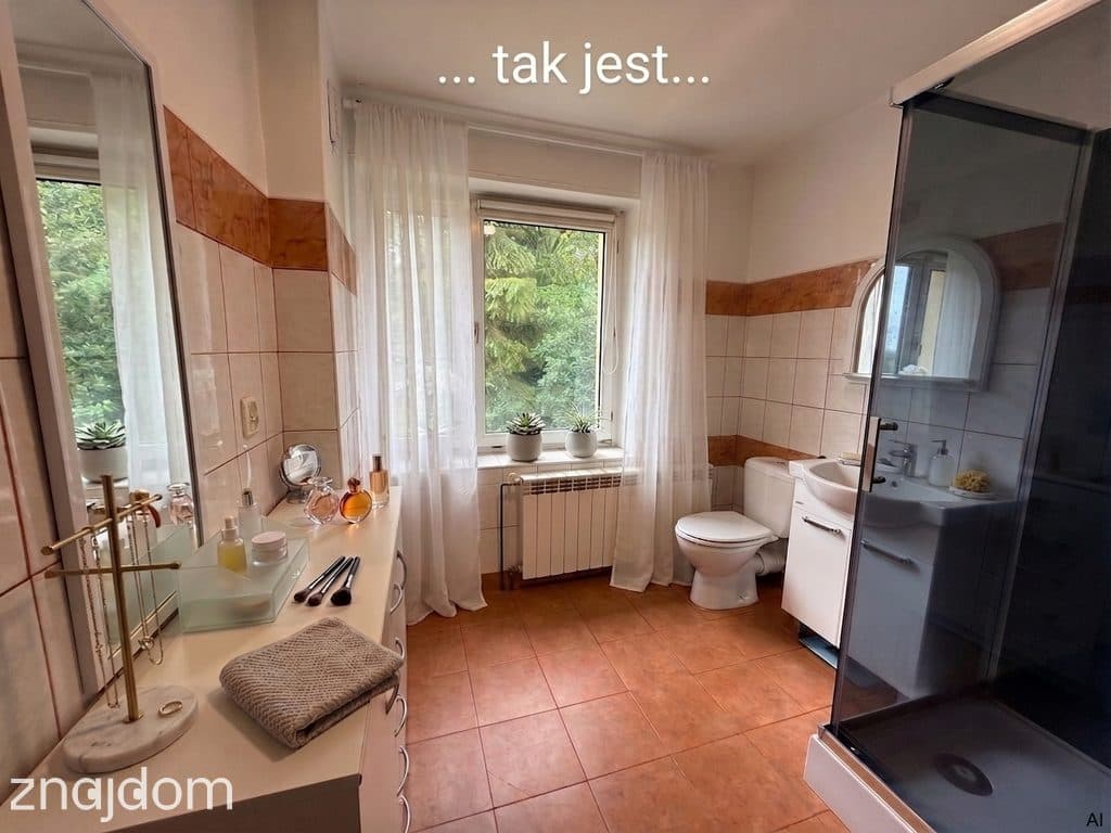 Dom z ogrodem w cenie mieszkania! Łask - zdjęcie 14