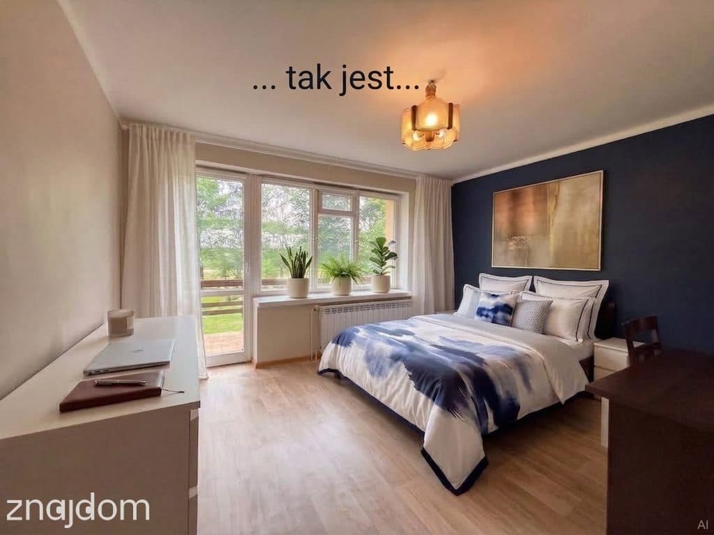Dom z ogrodem w cenie mieszkania! Łask - zdjęcie 10