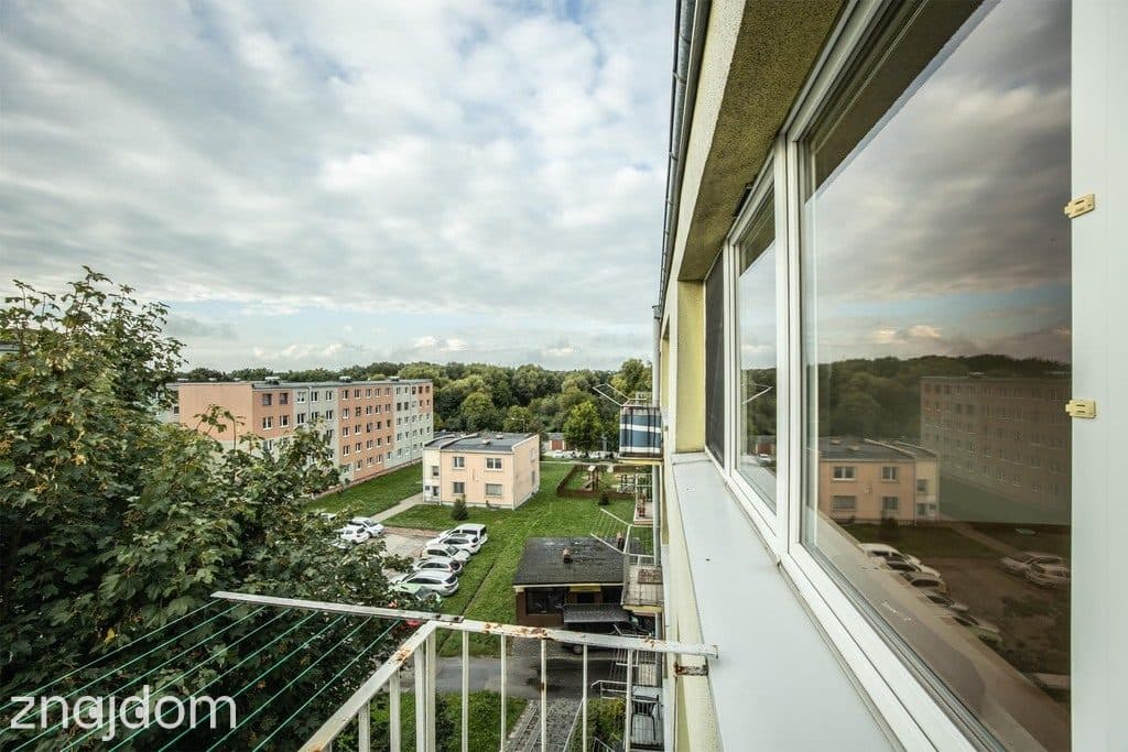 Jasne, rozkładowe mieszkanie z widokiem w Zgierzu. - zdjęcie 14
