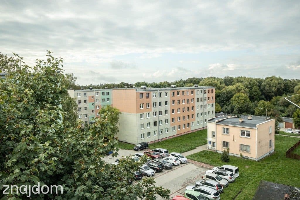 Jasne, rozkładowe mieszkanie z widokiem w Zgierzu. - zdjęcie 15