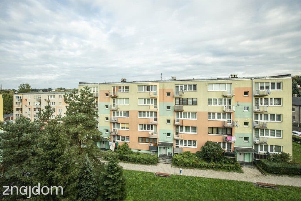 Jasne, rozkładowe mieszkanie z widokiem w Zgierzu. - zdjęcie 16