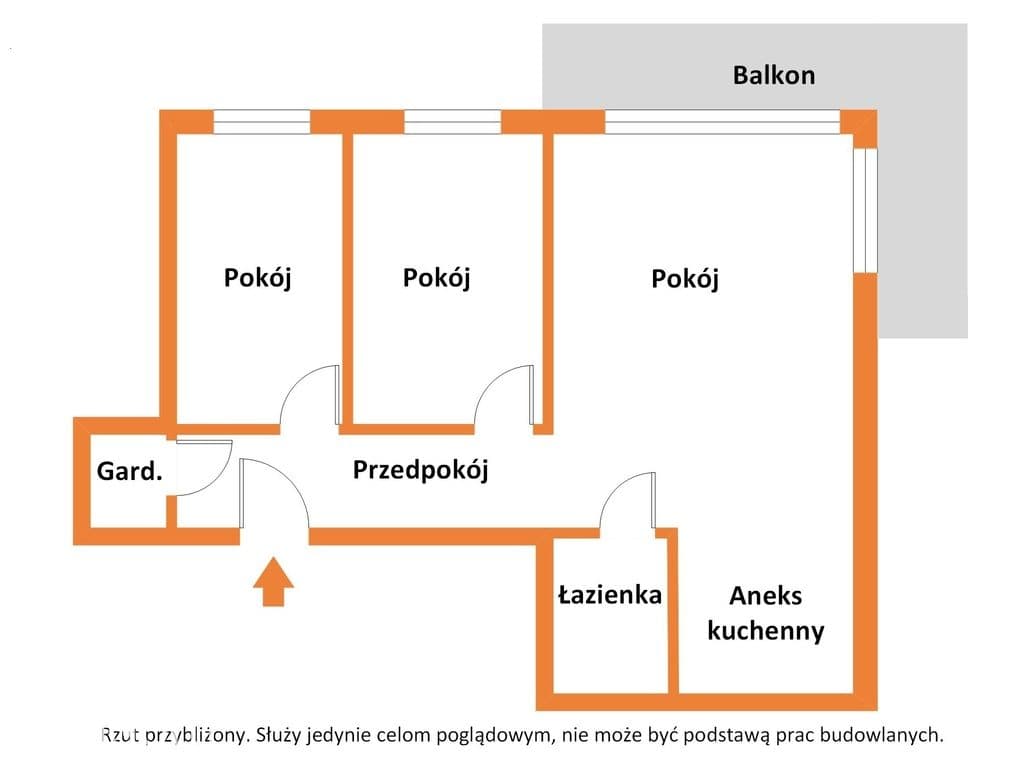 Wielki taras, prywatna siłownia i e-mobility! - zdjęcie 15