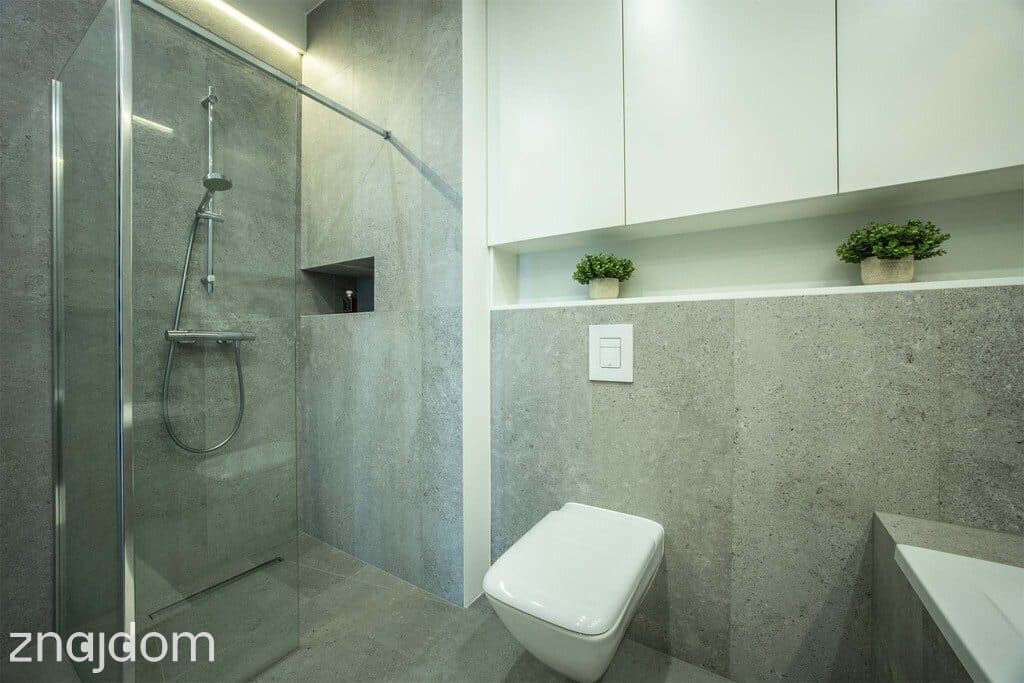 Penthouse ostatnie piętro Centrum Taras 75m2 Garaż - zdjęcie 9