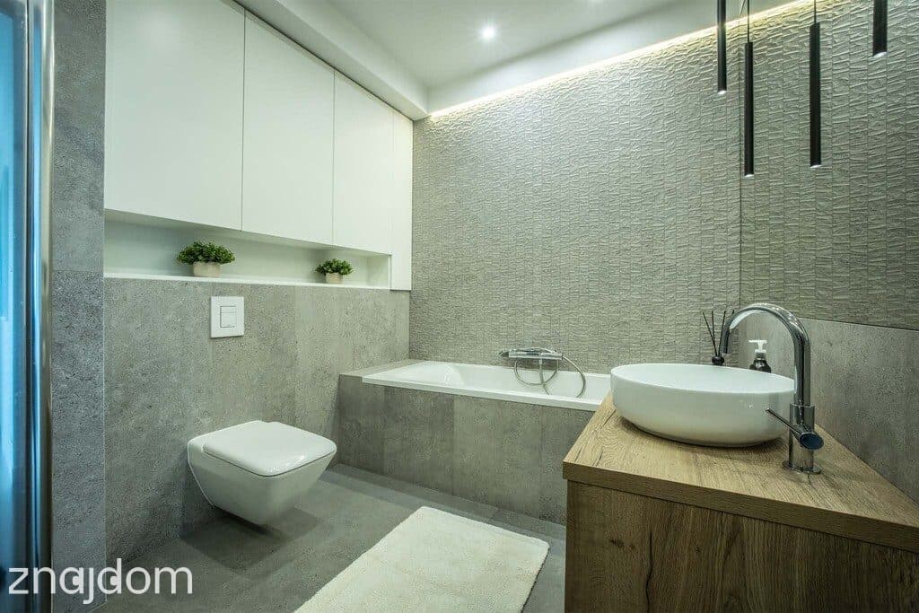 Penthouse ostatnie piętro Centrum Taras 75m2 Garaż - zdjęcie 10