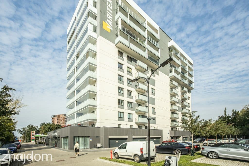 Penthouse ostatnie piętro Centrum Taras 75m2 Garaż - zdjęcie 20