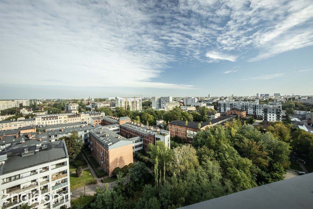 Penthouse ostatnie piętro Centrum Taras 75m2 Garaż - zdjęcie 14