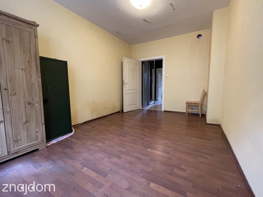 116,9 M²- OPOLE ŚRÓDMIEŚCIE- DUŻY POTENCJAŁ - zdjęcie 6