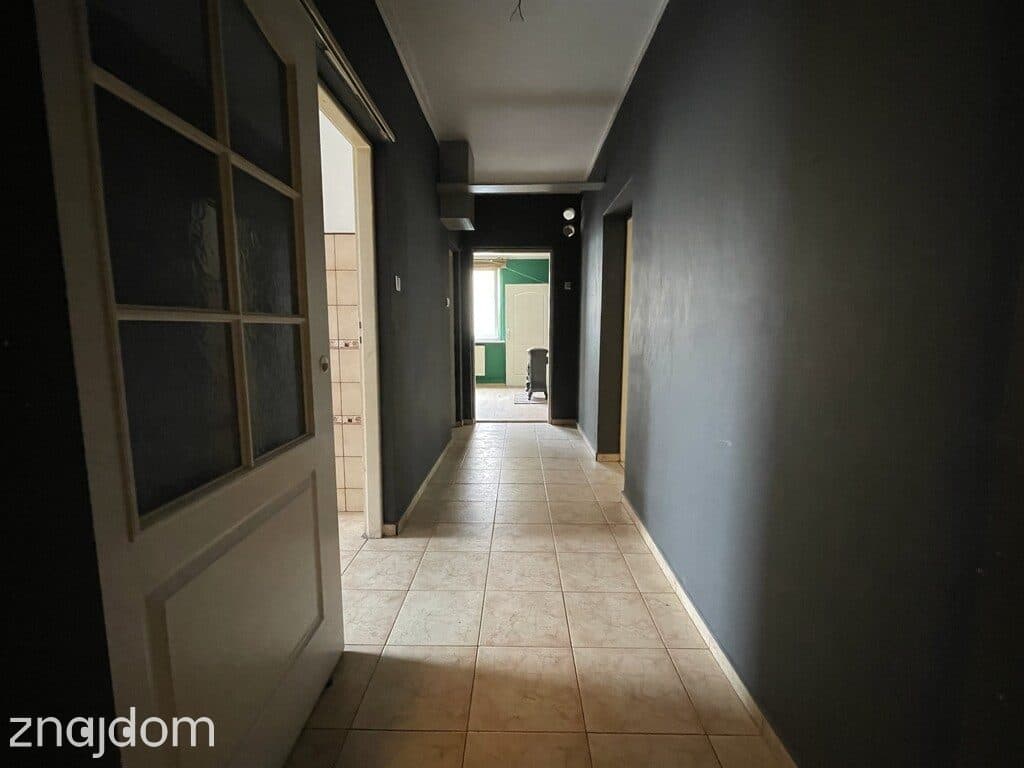 116,9 M²- OPOLE ŚRÓDMIEŚCIE- DUŻY POTENCJAŁ - zdjęcie 7